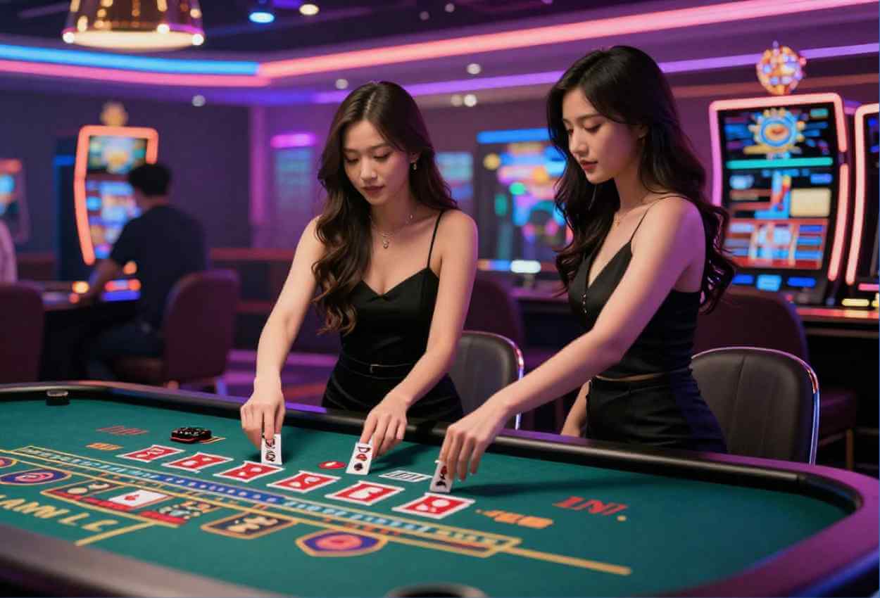3A娛樂城|台灣首選線上娛樂平台|安全・多元・高回饋