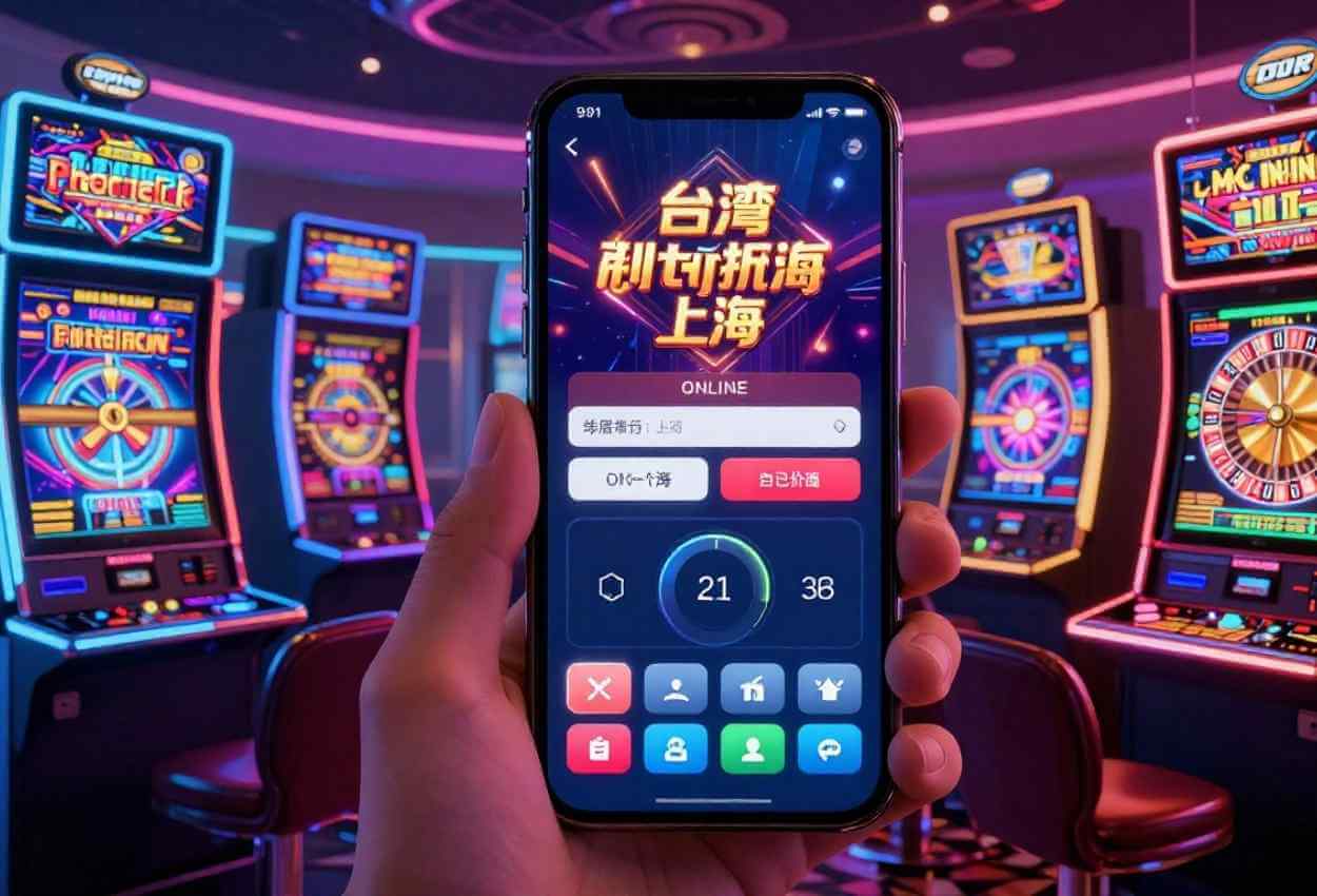 APP下載|隨時隨地暢玩3A娛樂城